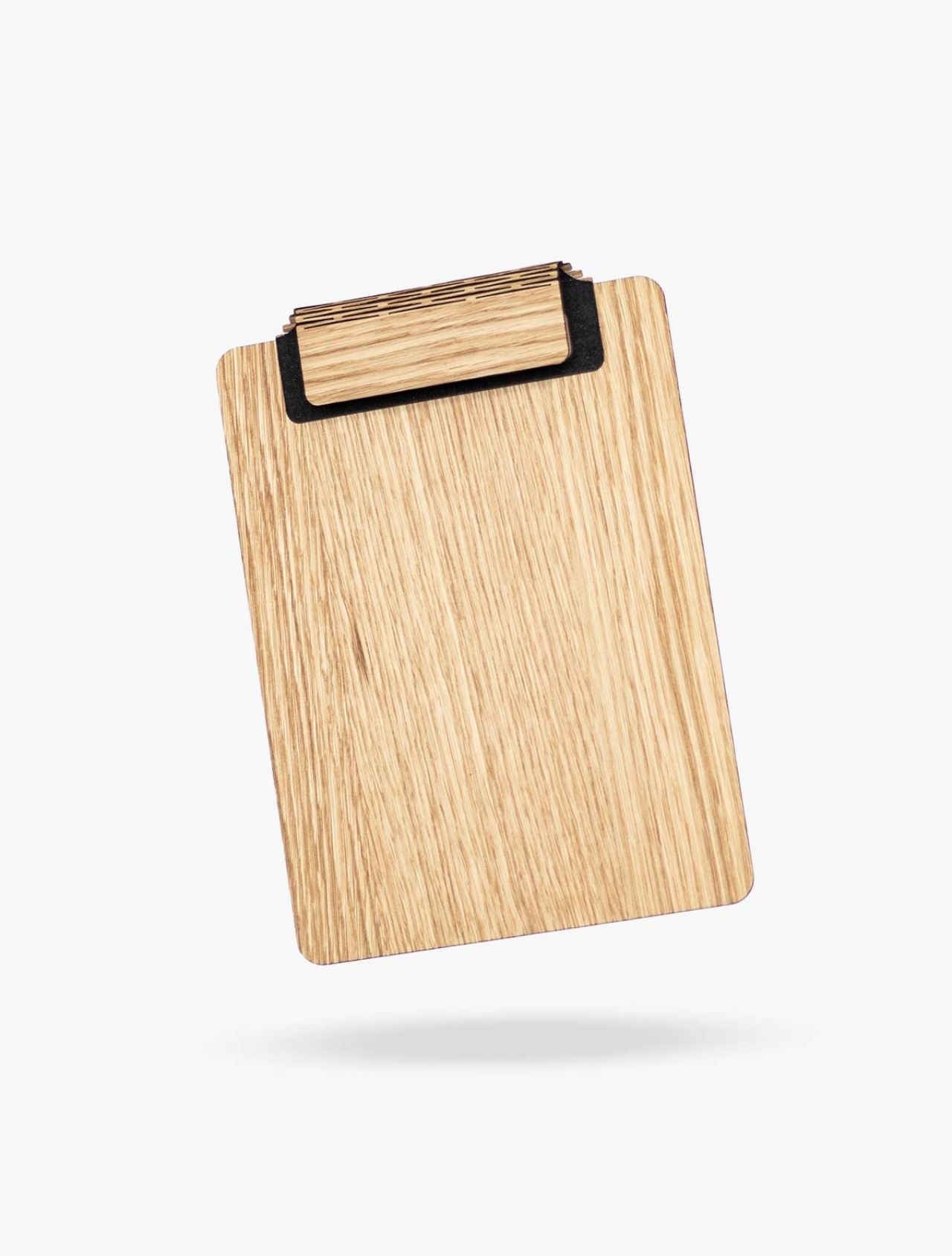 Klemmbrett aus Holz