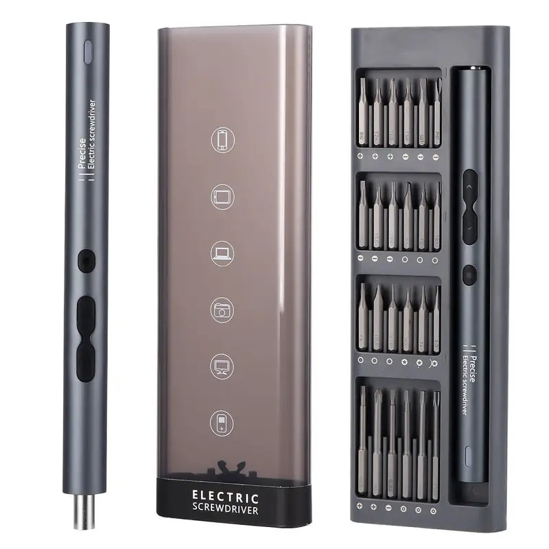 Elektrischer Schraubendreher für FoodBook Bold