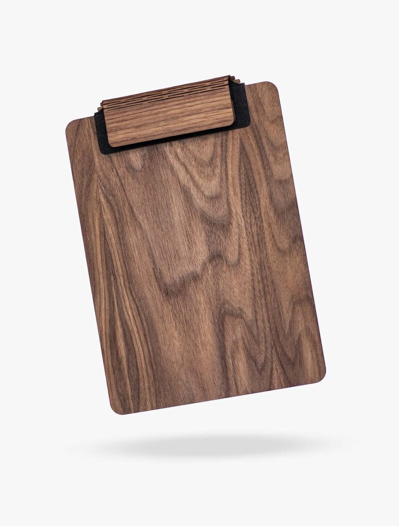 Klemmbrett aus Holz