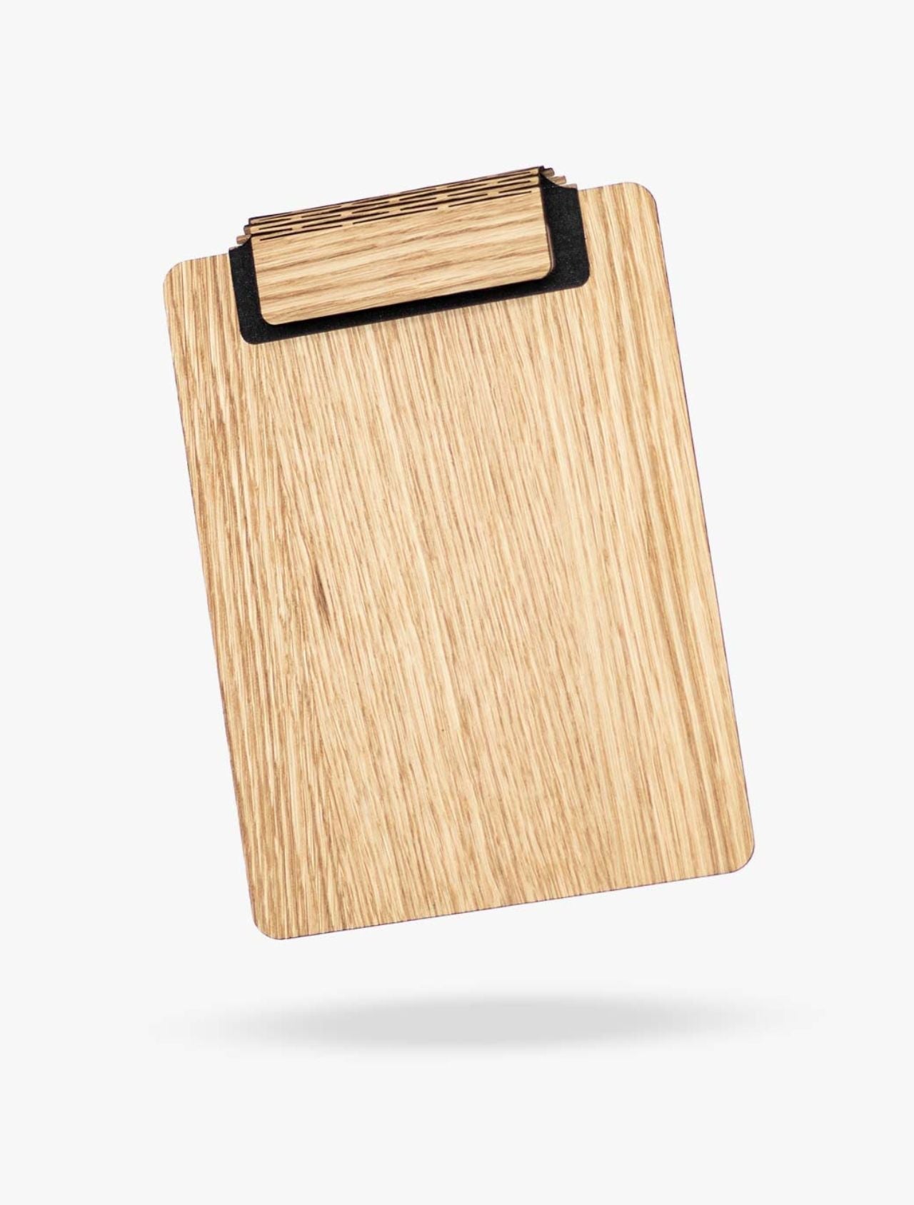 Klemmbrett aus Holz